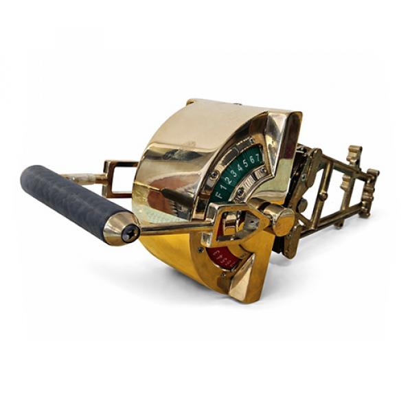 Kobelt Schaltung 2054-LPP Twin